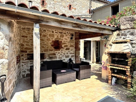 vente maison Saint-amand-sur-sèvre