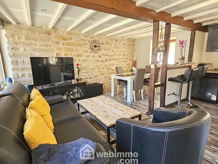 vente maison Moigny-sur-École
