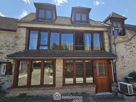 vente maison Milly-la-forêt