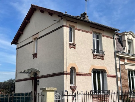 vente maison Pont eveque