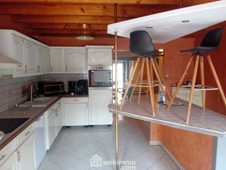 vente maison Vigneulles-lès-hattonchâtel