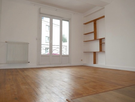 vente immeuble Bolbec