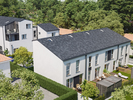 vente neuf Villenave d ornon