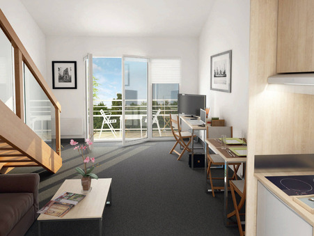 vente neuf Bretteville sur odon