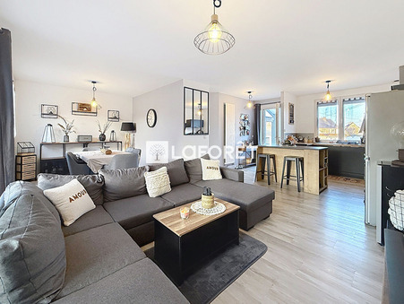 vente maison Saint etienne du rouvray