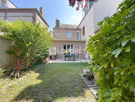 vente maison Le petit quevilly