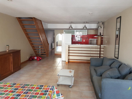 location appartement Foix