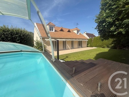 vente maison Gif sur yvette