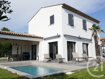 vente maison Opio