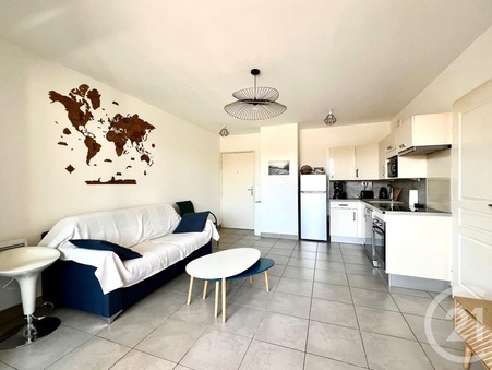 vente appartement La londe les maures