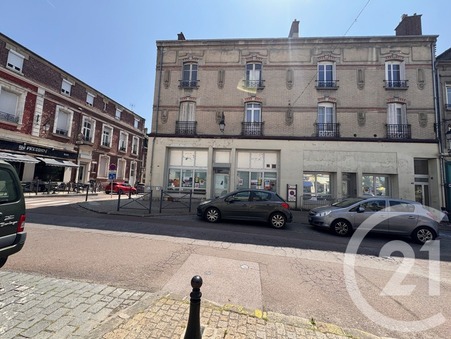 location appartement Noyon