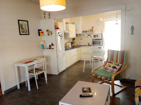vente maison La bernerie en retz