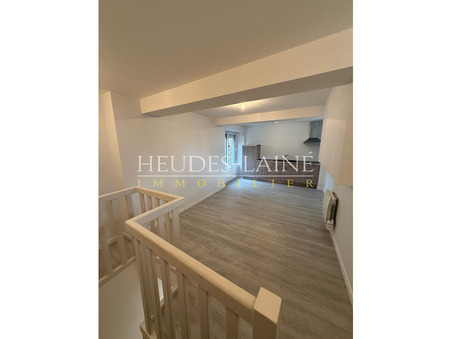 location appartement Avranches