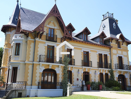 vente maison Foix