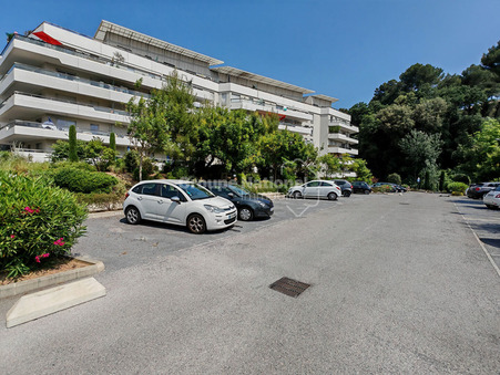 vente appartement Cannes la bocca
