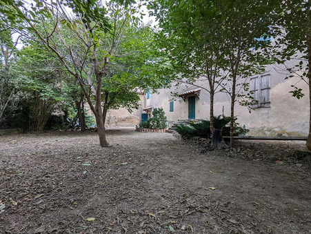 vente maison Marcorignan