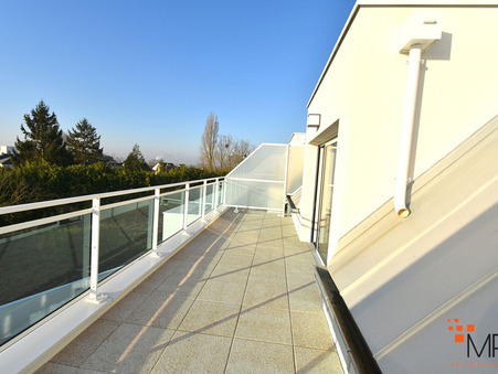 location appartement L hermitage