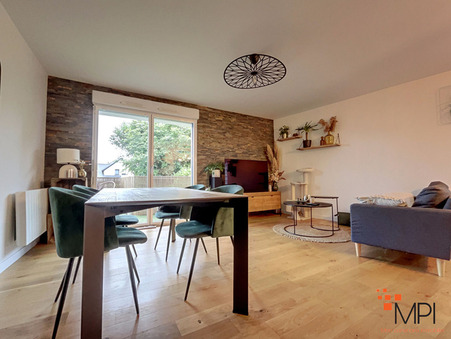 vente appartement L hermitage