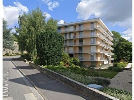 vente appartement Chateau thierry