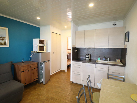 vente appartement Saint cyr sur mer