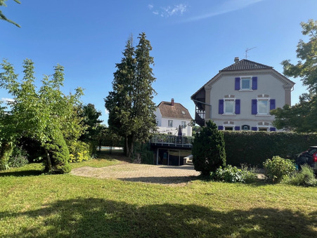 vente maison Hégenheim