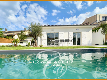 vente maison Le bouscat