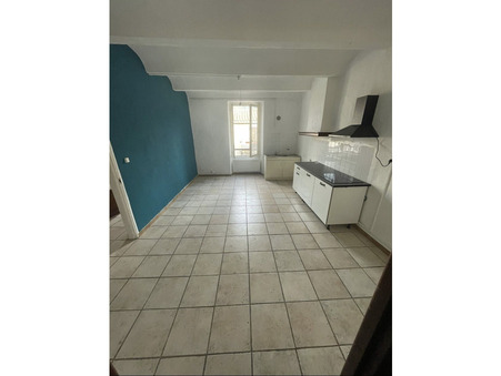 vente immeuble La grand-combe