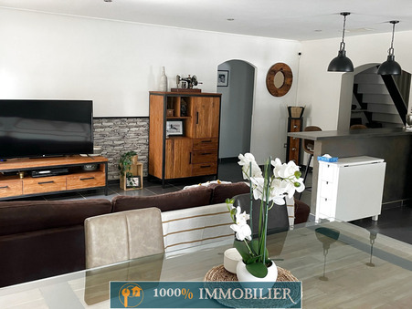 vente maison Sérignan