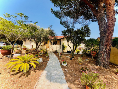 vente maison Cournonsec