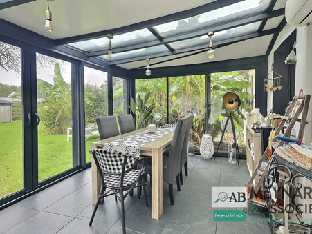 vente maison Coulommiers