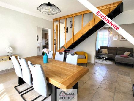 vente maison Chalon sur saone