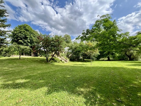 vente maison Bagneaux sur loing