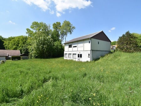 vente immeuble Andelnans
