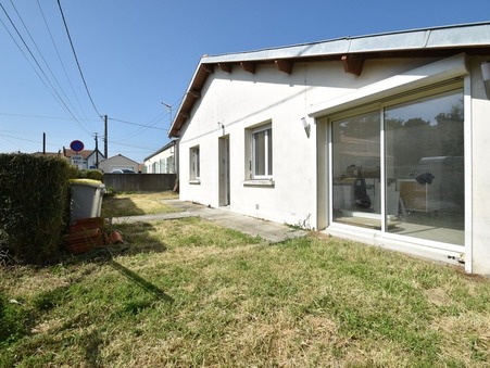 vente maison Tonnay charente