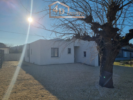 vente maison Ruoms