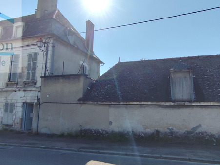 vente maison Tonnerre