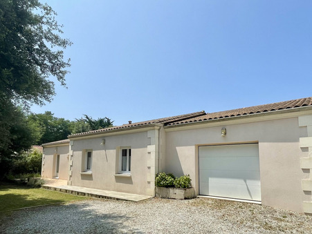 vente maison dolus-d'oléron