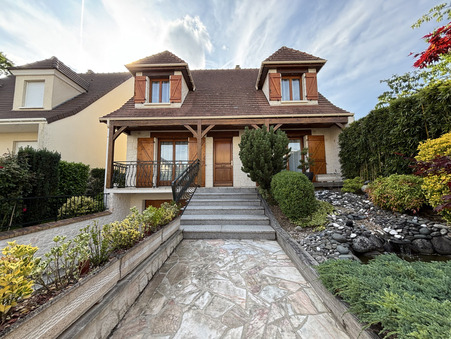 vente maison Champigny-sur-marne