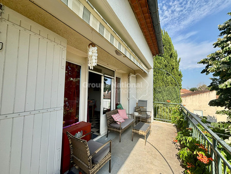 location appartement Beaucaire