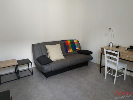 location appartement Limoges
