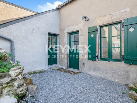 vente maison Guerande