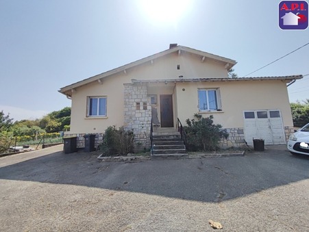 vente maison Pamiers