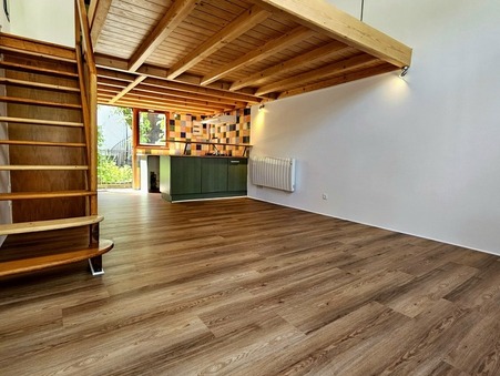 vente appartement Bagneres de luchon