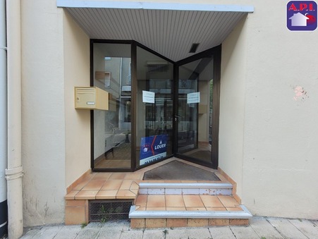 location professionnel Foix