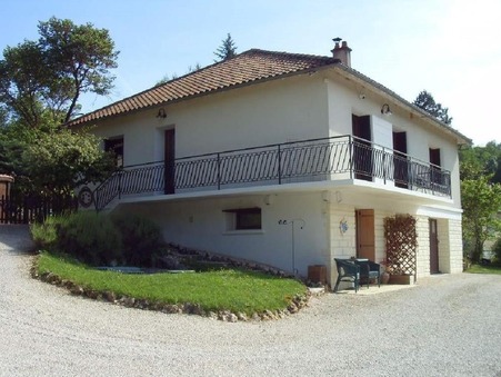 vente maison Charroux