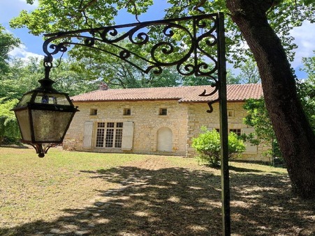 vente maison Saint brice
