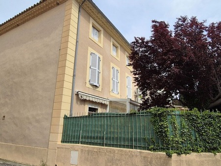 vente maison Homps