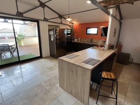 vente maison Castelnau d'aude