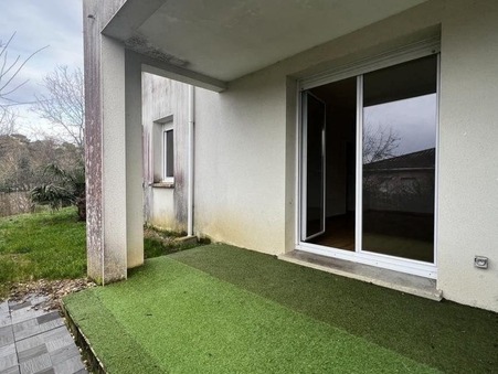 vente appartement Preignan