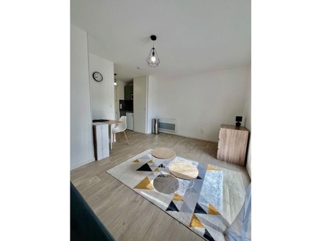 location appartement Troyes